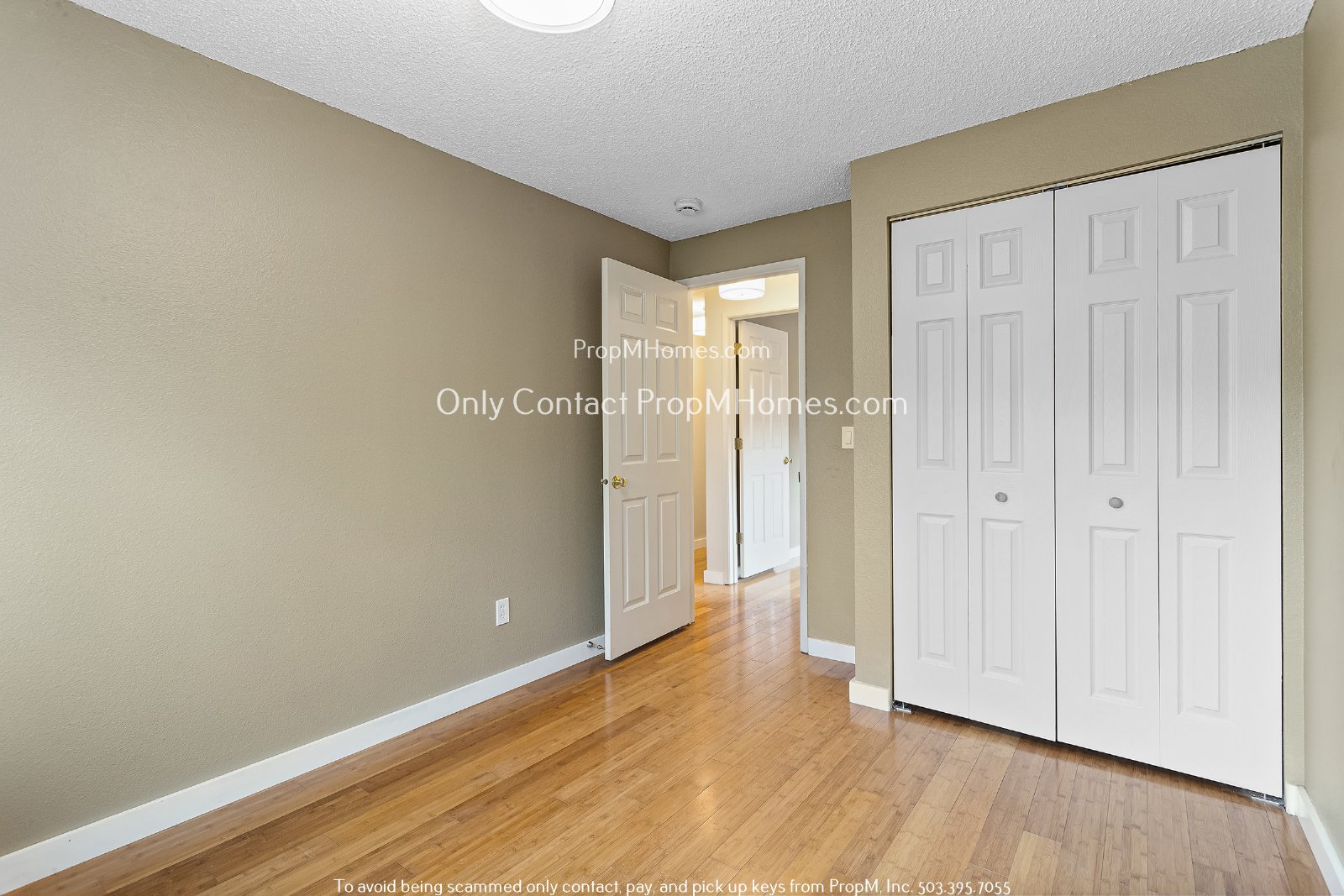 Updated 3 Bedroom Home with Hardwood Flooring - Many Fruit Trees! property image