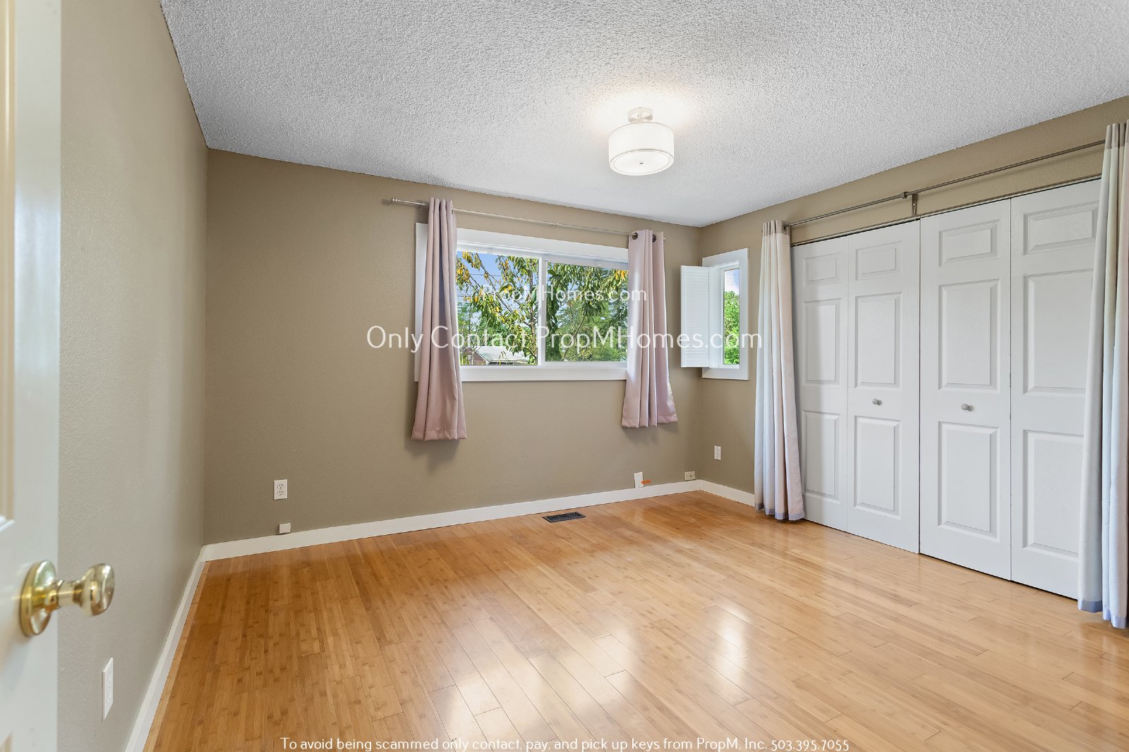 Updated 3 Bedroom Home with Hardwood Flooring - Many Fruit Trees! property image