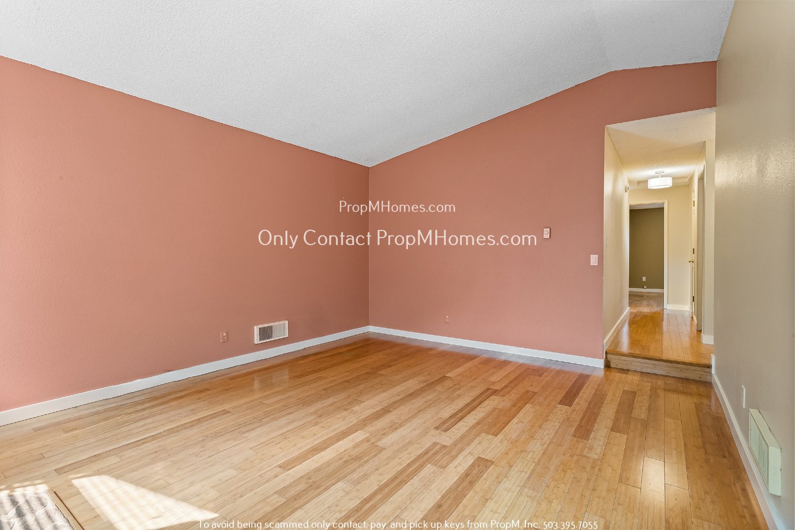 Updated 3 Bedroom Home with Hardwood Flooring - Many Fruit Trees! property image