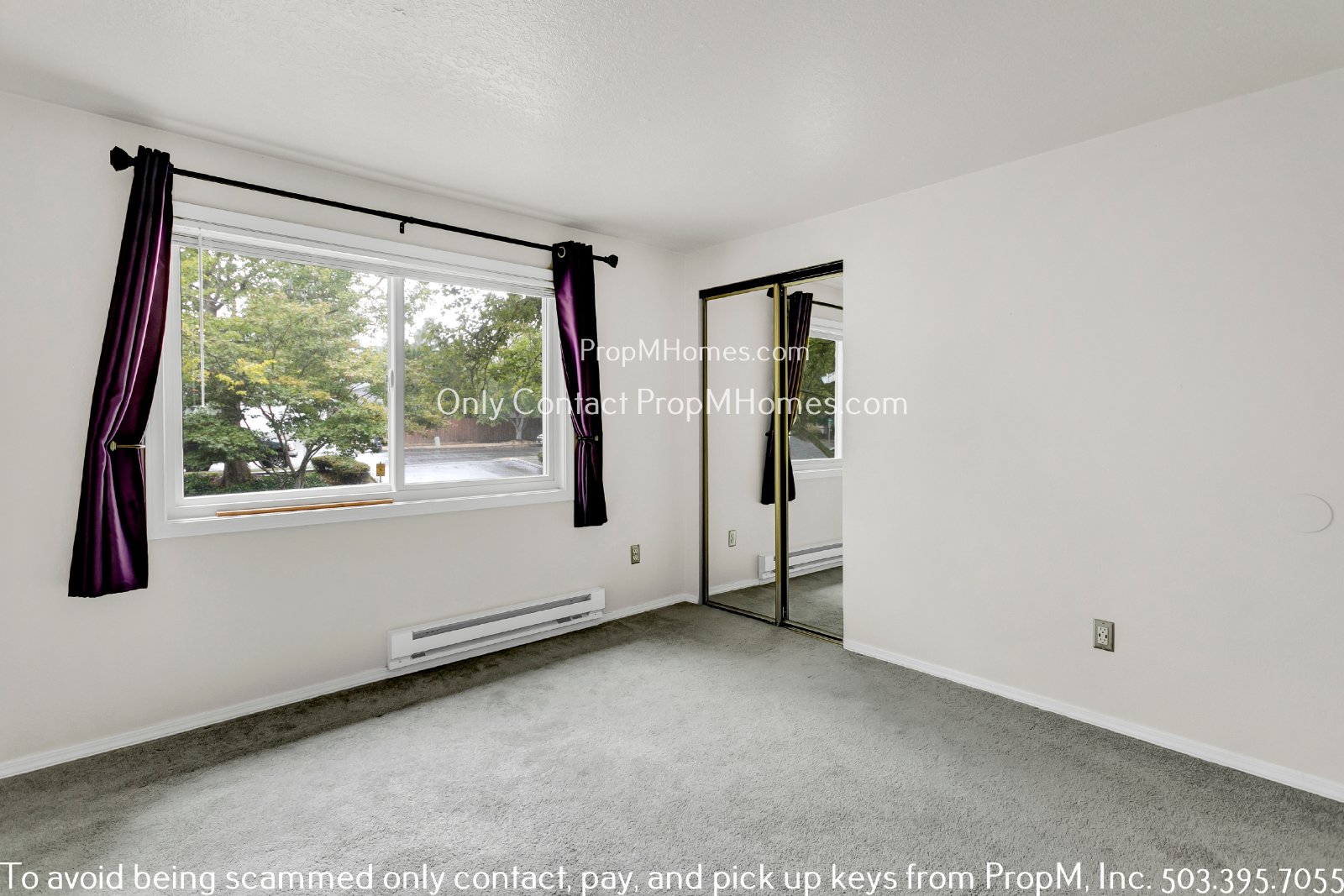 Charming Two Bedroom Condo with Close Access to I-5! property image