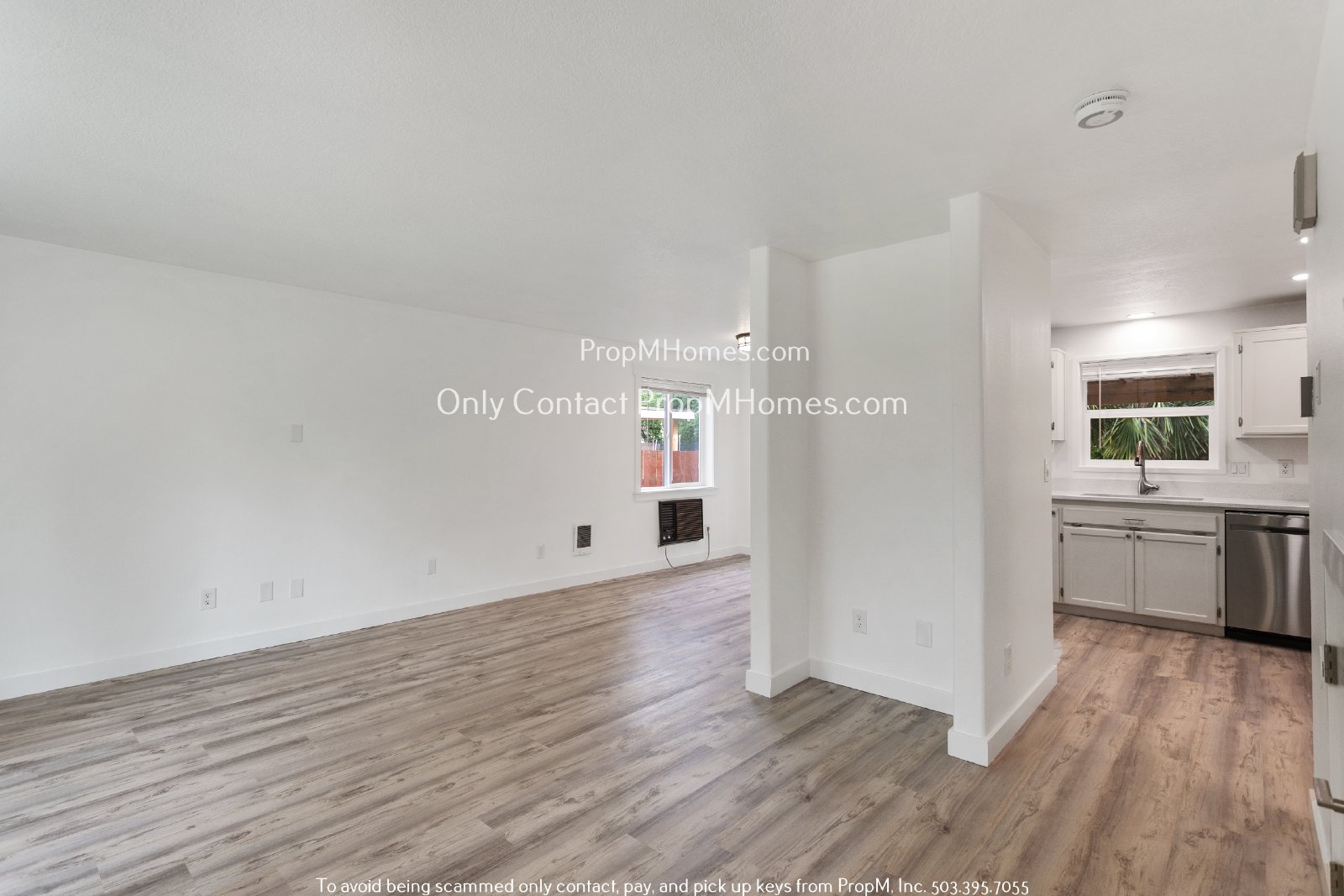 Sunny Beautiful Oasis in Canby - Three Bedrooms! property image