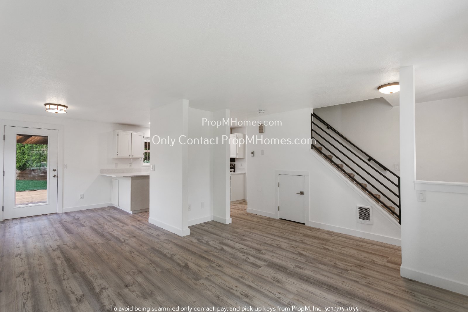 Sunny Beautiful Oasis in Canby - Three Bedrooms! property image