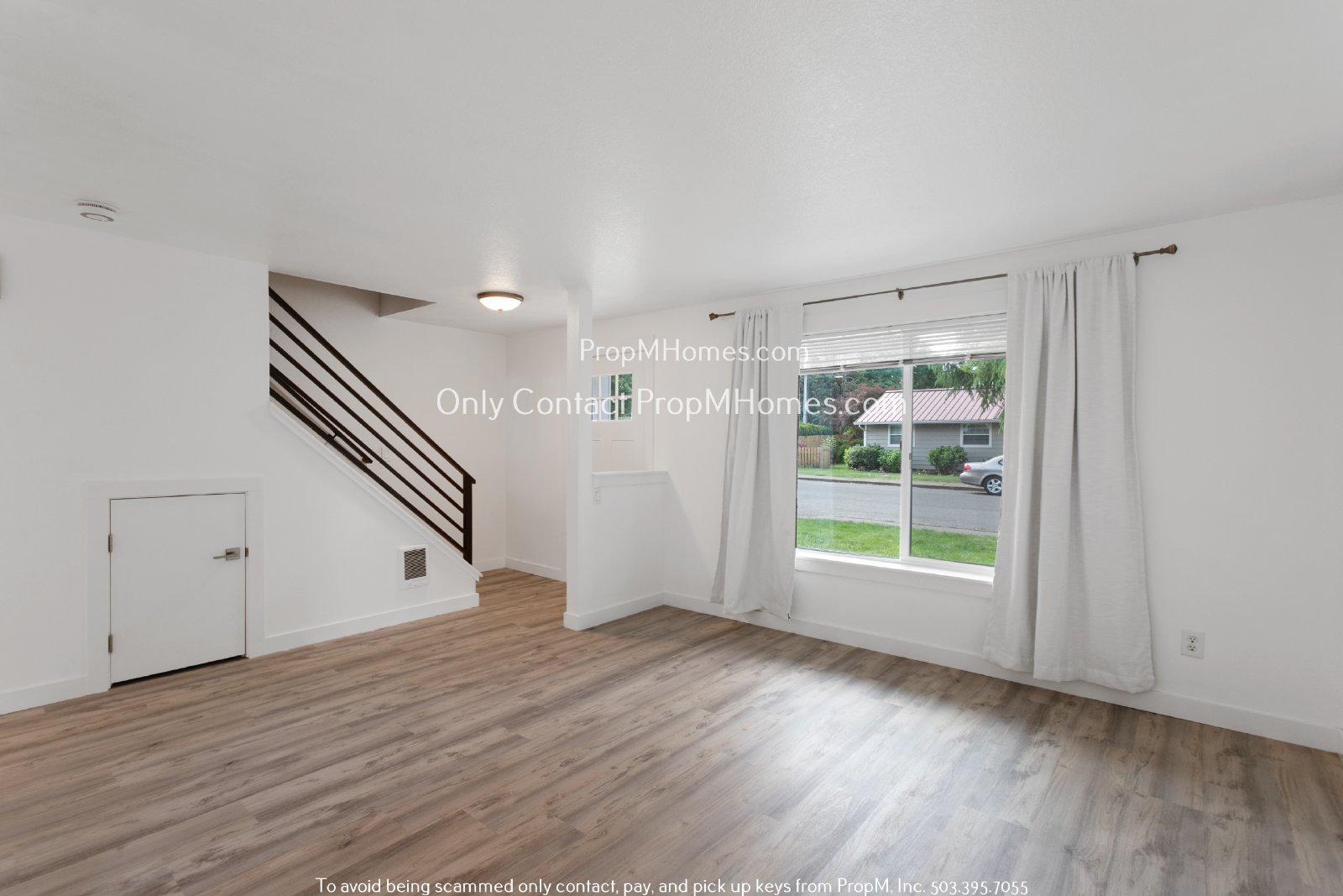 Sunny Beautiful Oasis in Canby - Three Bedrooms! property image