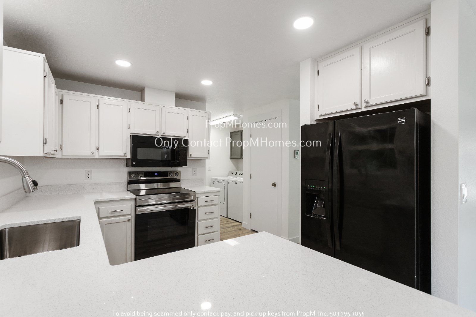 Sunny Beautiful Oasis in Canby - Three Bedrooms! property image