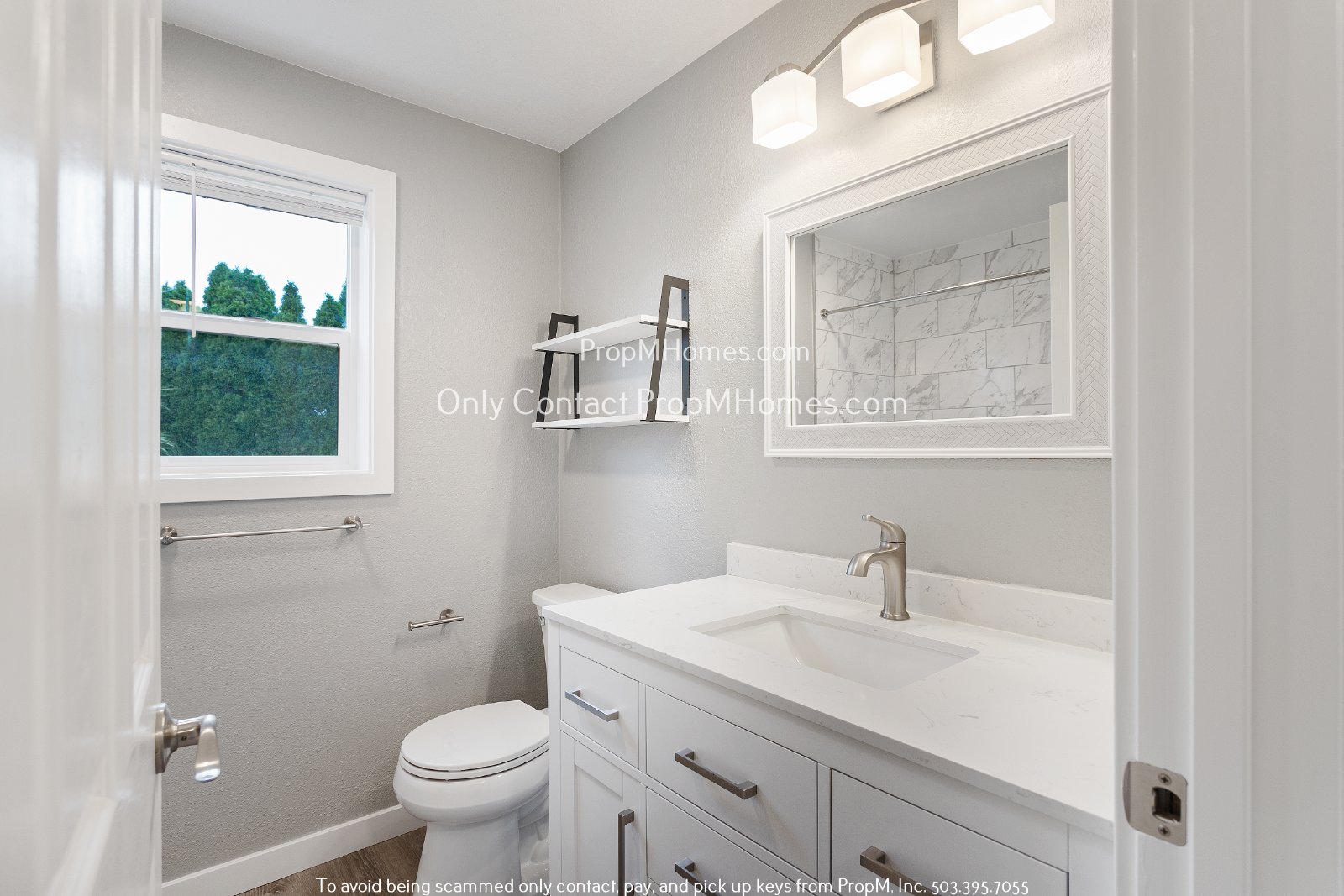 Sunny Beautiful Oasis in Canby - Three Bedrooms! property image