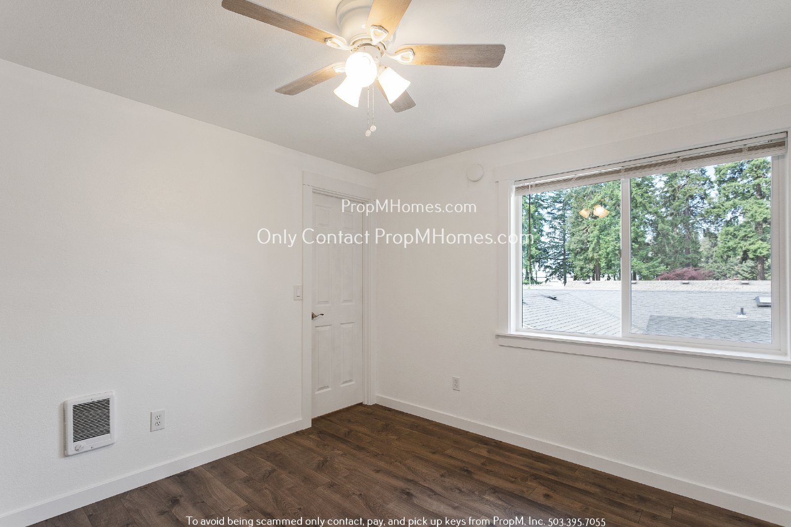 Sunny Beautiful Oasis in Canby - Three Bedrooms! property image