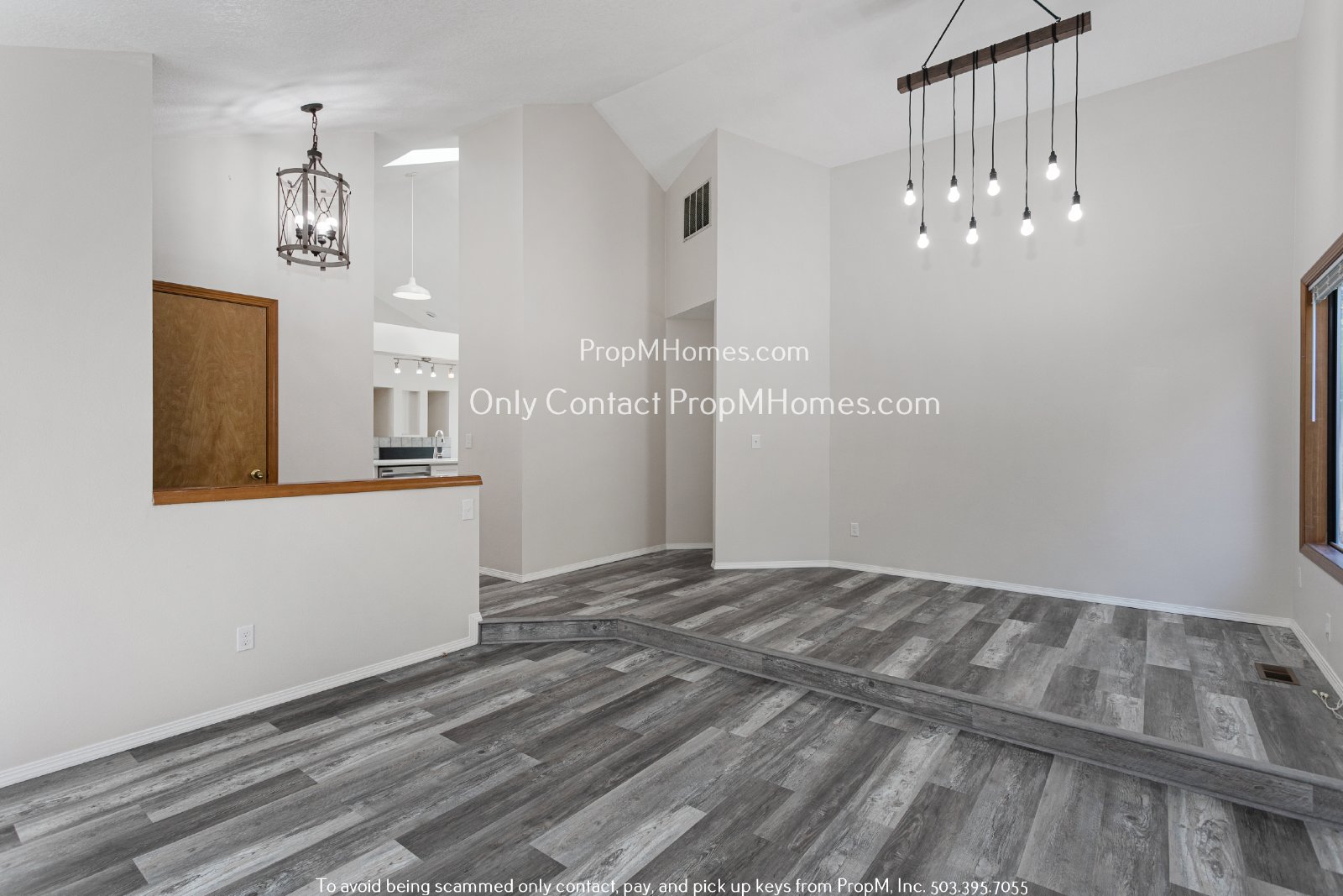 Updated Three Bedroom Home in SW Tigard! property image