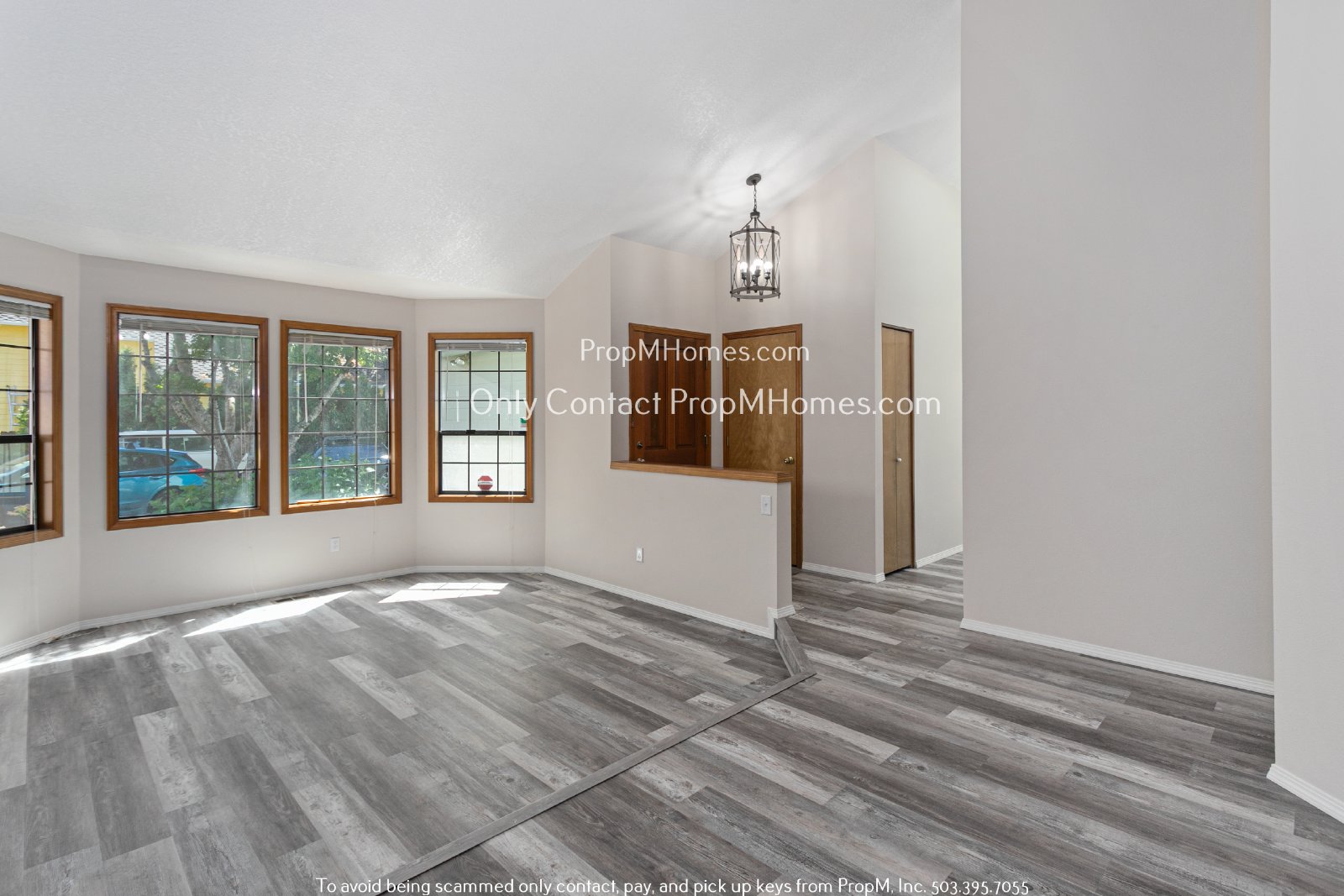 Updated Three Bedroom Home in SW Tigard! property image