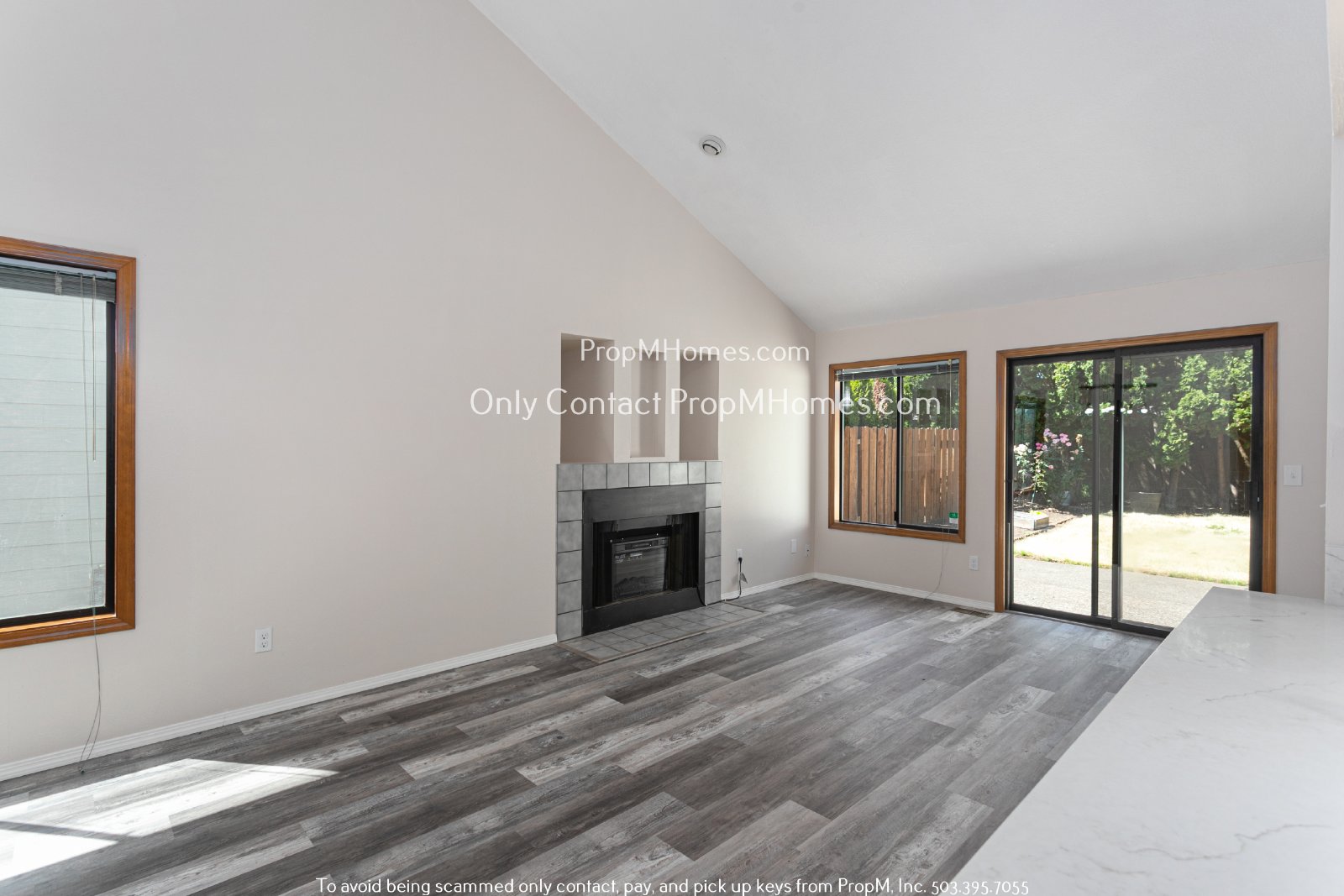 Updated Three Bedroom Home in SW Tigard! property image