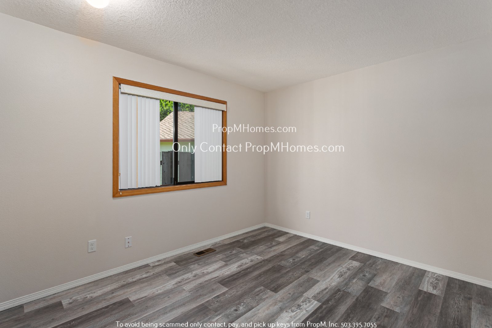 Updated Three Bedroom Home in SW Tigard! property image