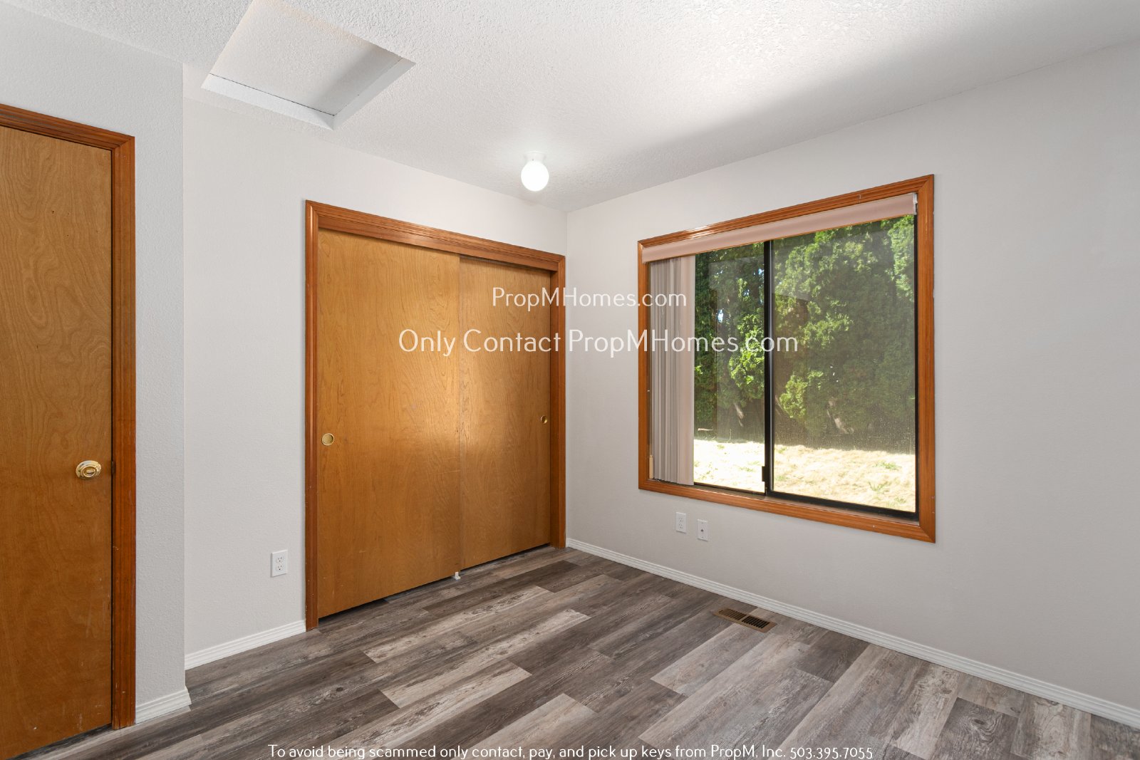 Updated Three Bedroom Home in SW Tigard! property image