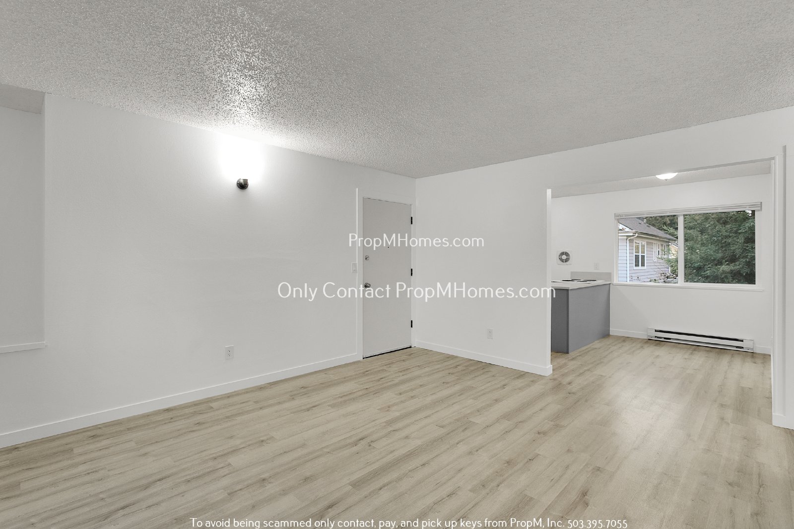 Updated Two Bedroom Unit - First Month Free! property image