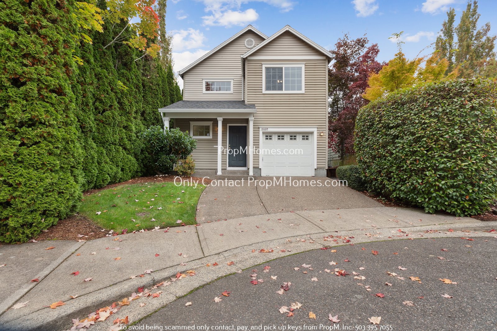 Bethany Gem: Suburban Living Near Parks and Shopping! property image