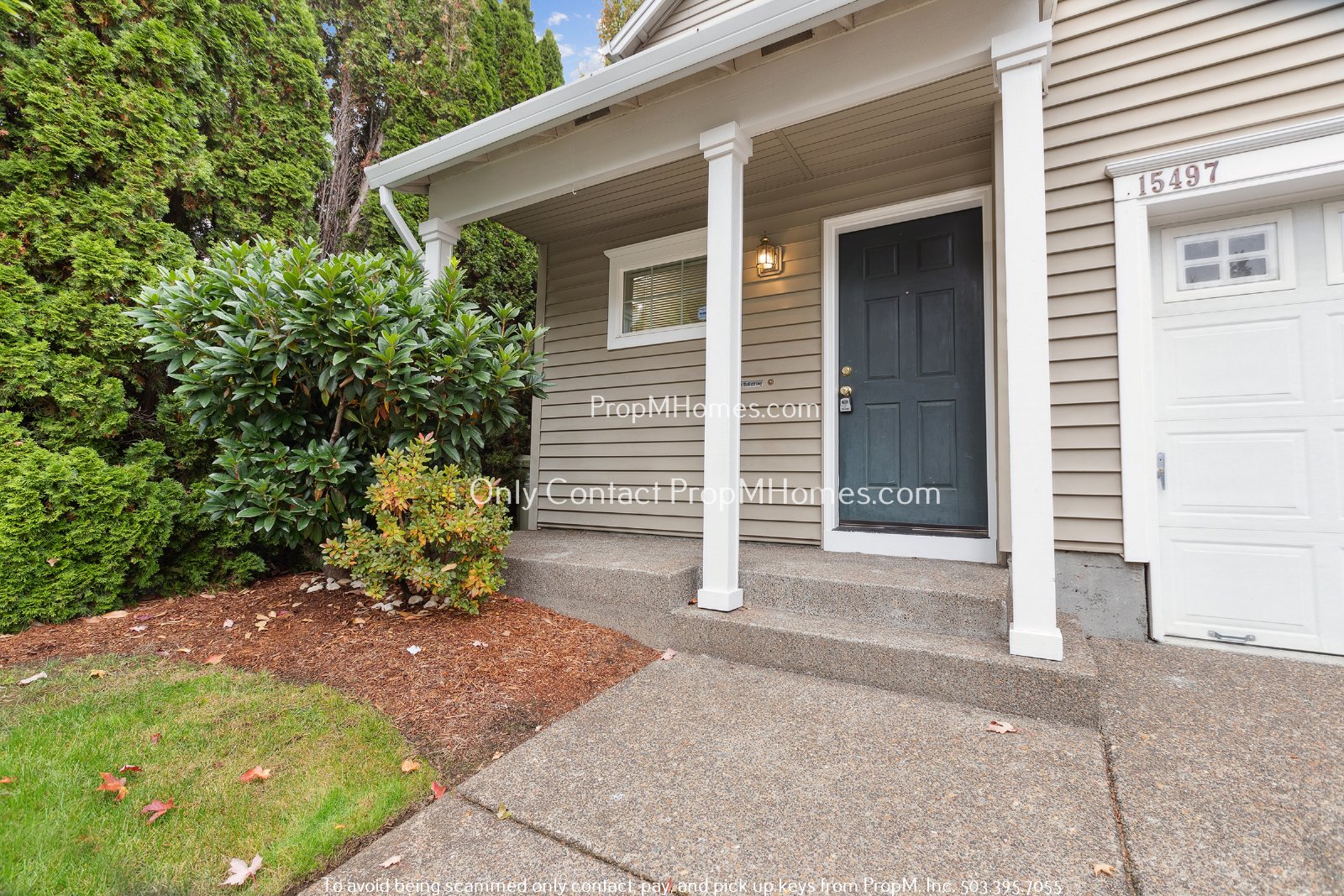 Bethany Gem: Suburban Living Near Parks and Shopping! property image