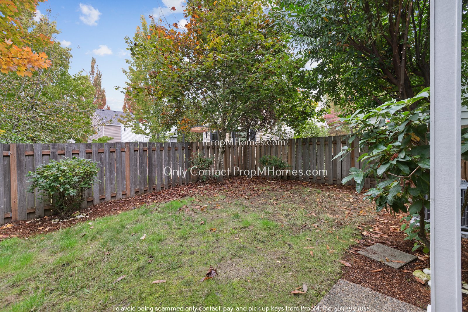 Bethany Gem: Suburban Living Near Parks and Shopping! property image