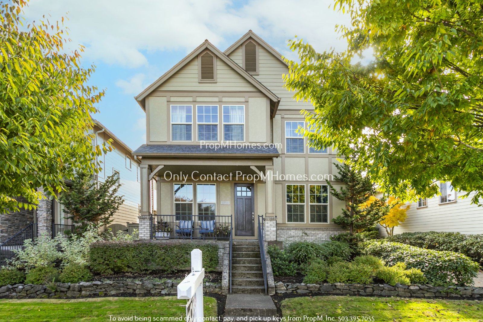 Gorgeous Villebois Home with a Hot Tub & Bonus Room! property image