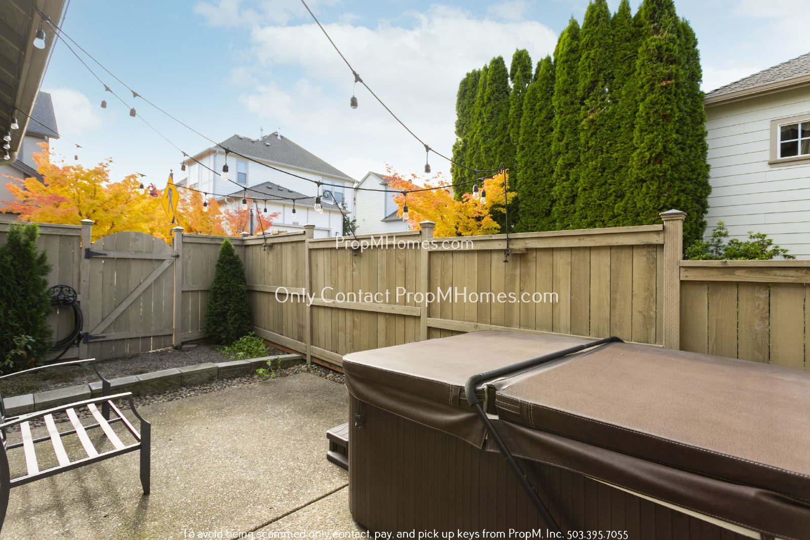 Gorgeous Villebois Home with a Hot Tub & Bonus Room! property image