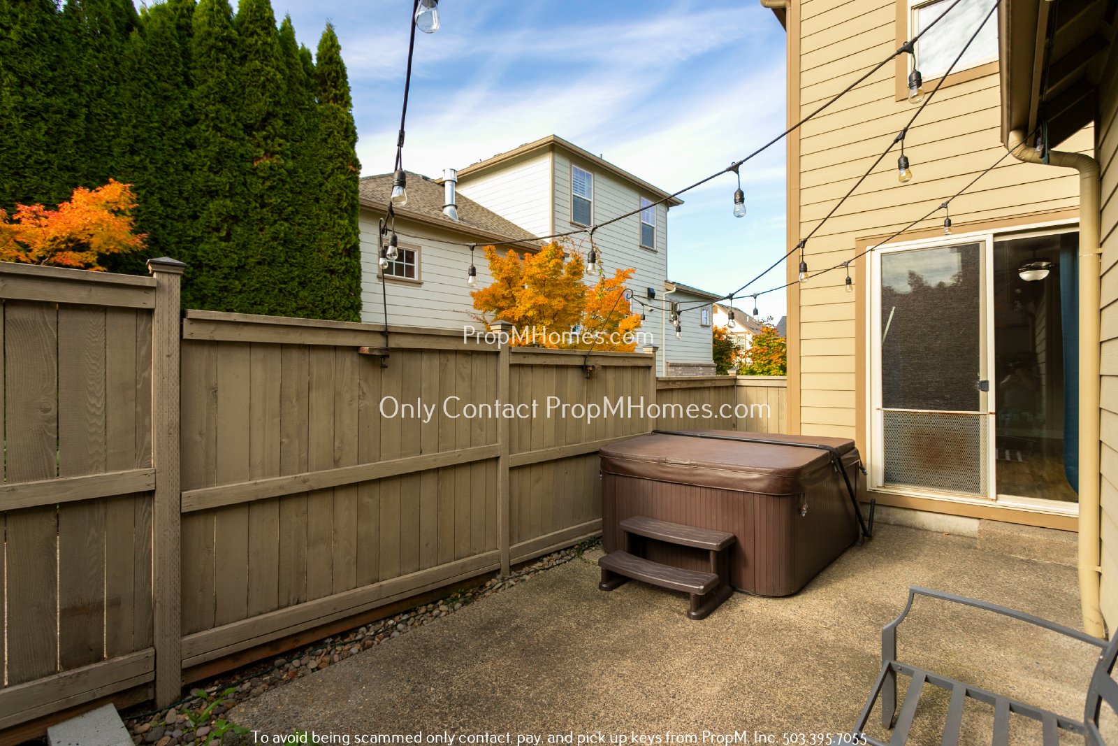 Gorgeous Villebois Home with a Hot Tub & Bonus Room! property image