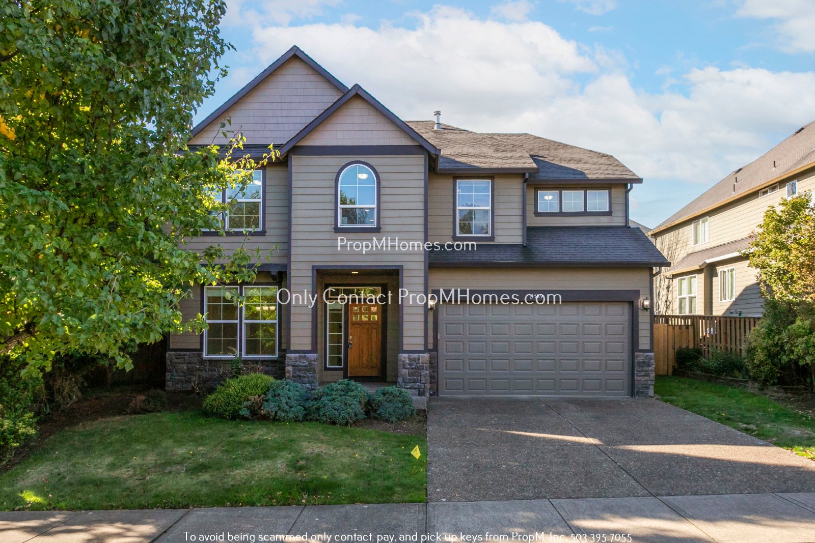 Beautifully Updated Home in Desirable Clackamas! + Solar property image