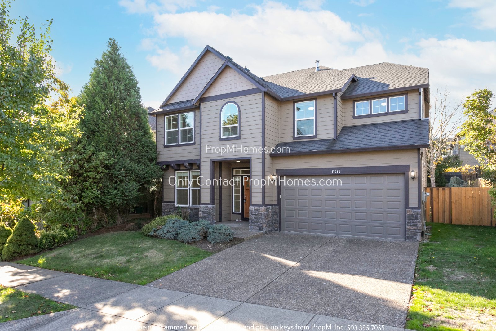 Beautifully Updated Home in Desirable Clackamas! + Solar property image