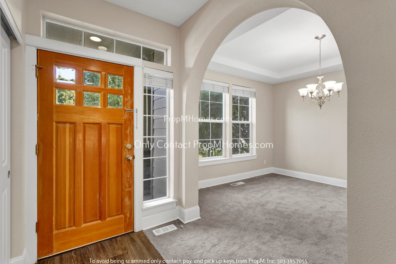Beautifully Updated Home in Desirable Clackamas! + Solar property image