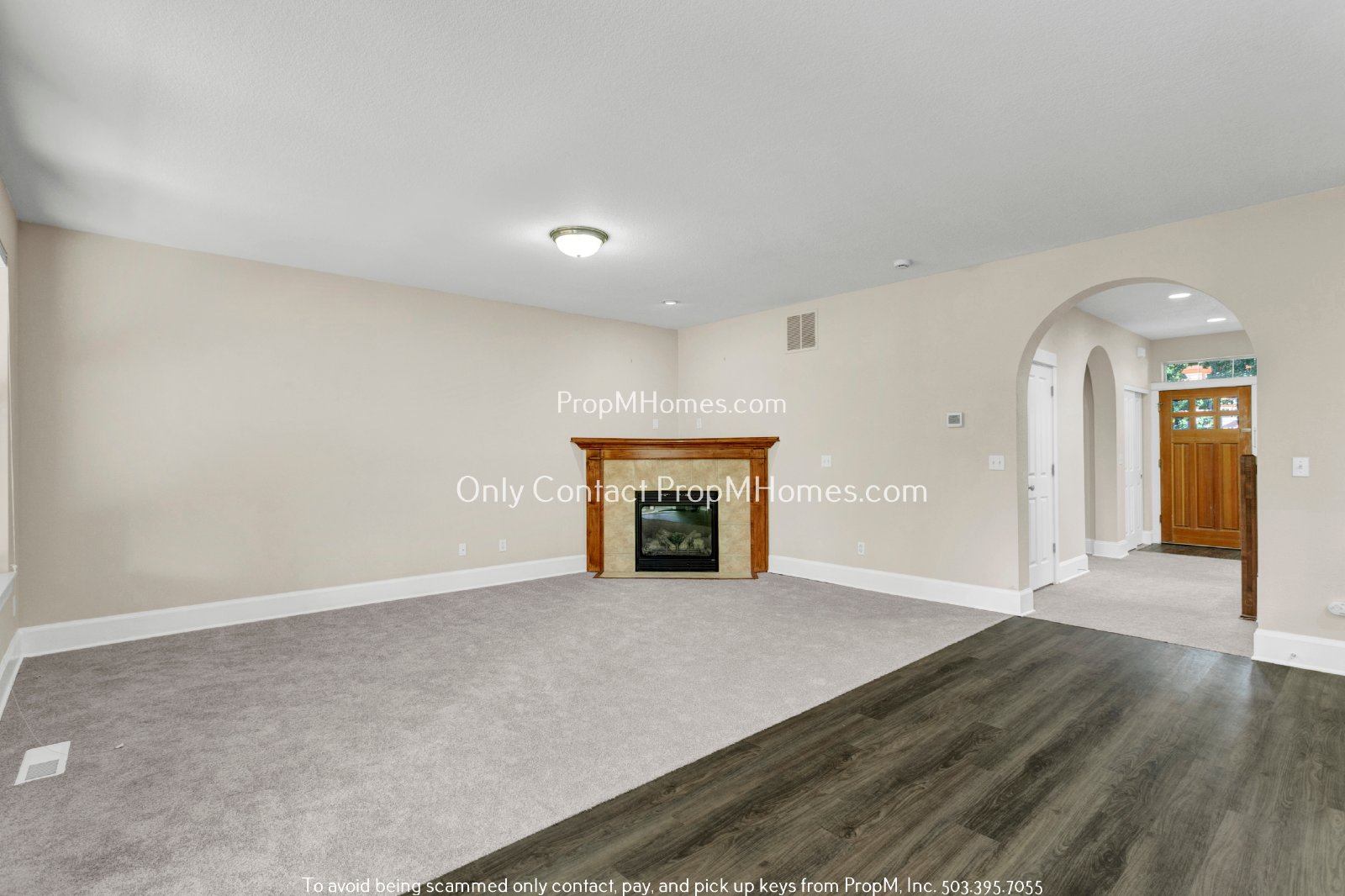 Beautifully Updated Home in Desirable Clackamas! + Solar property image