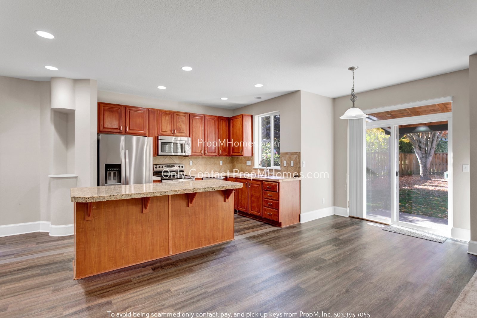 Beautifully Updated Home in Desirable Clackamas! + Solar property image