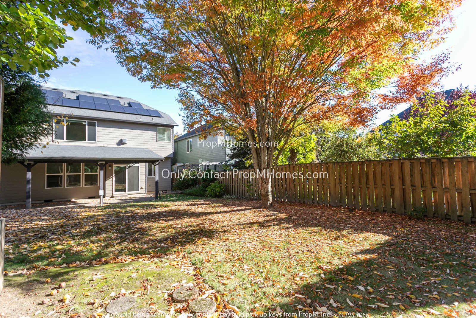 Beautifully Updated Home in Desirable Clackamas! + Solar property image