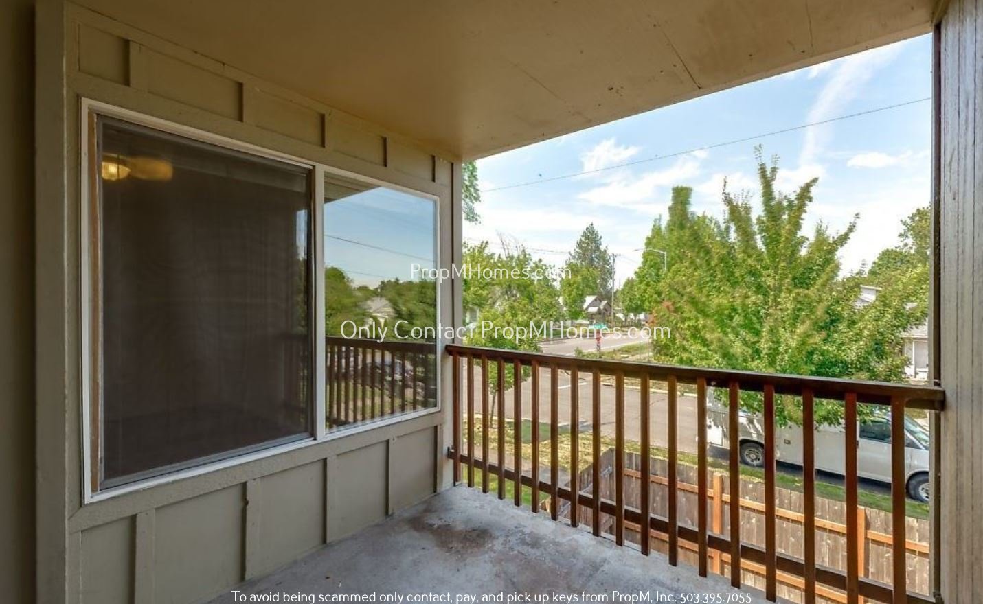 Comfortable Apartment Living with Sunlit Bedrooms! property image