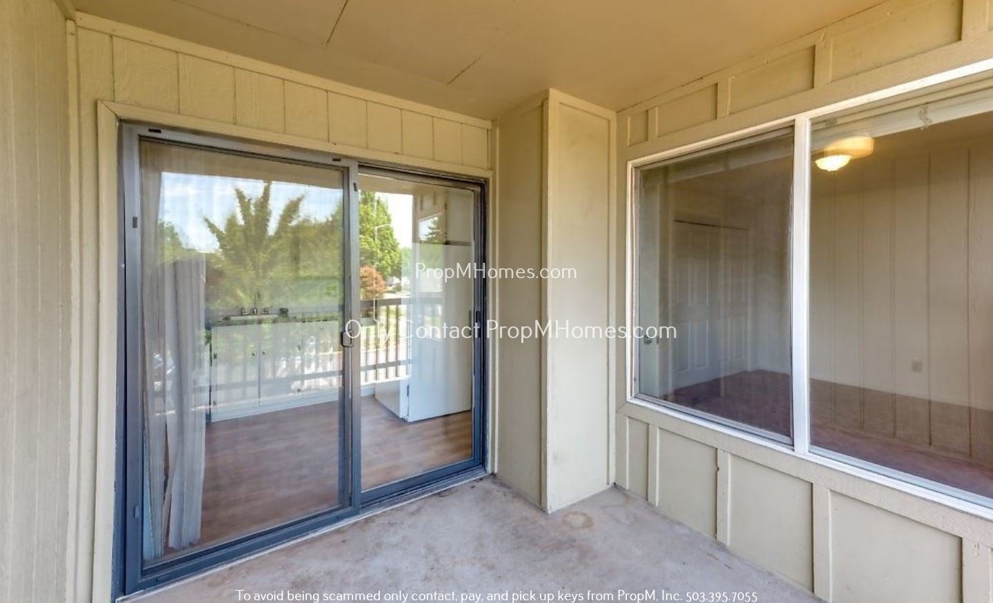 Comfortable Apartment Living with Sunlit Bedrooms! property image