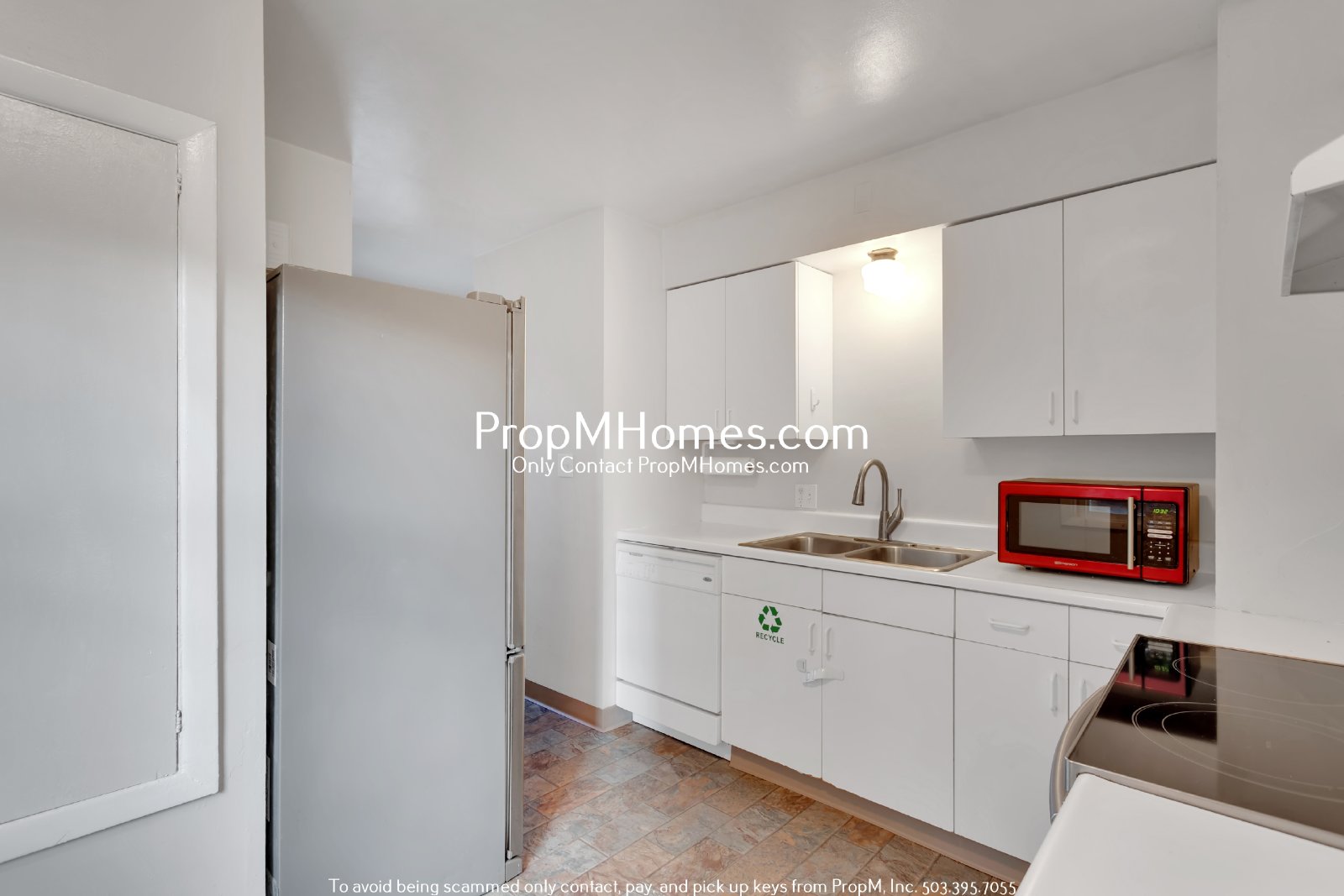 Cozy Portsmouth Gem with Modern Updates! property image