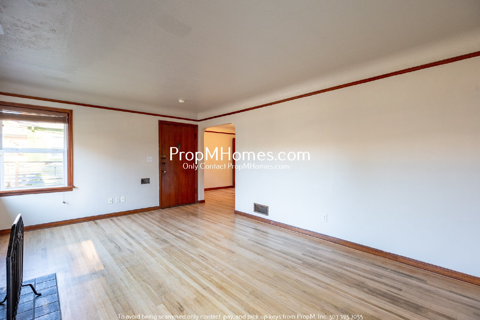 4 Bedroom in the Heart of Sellwood! Fenced Backyard and Huge Basement! property image