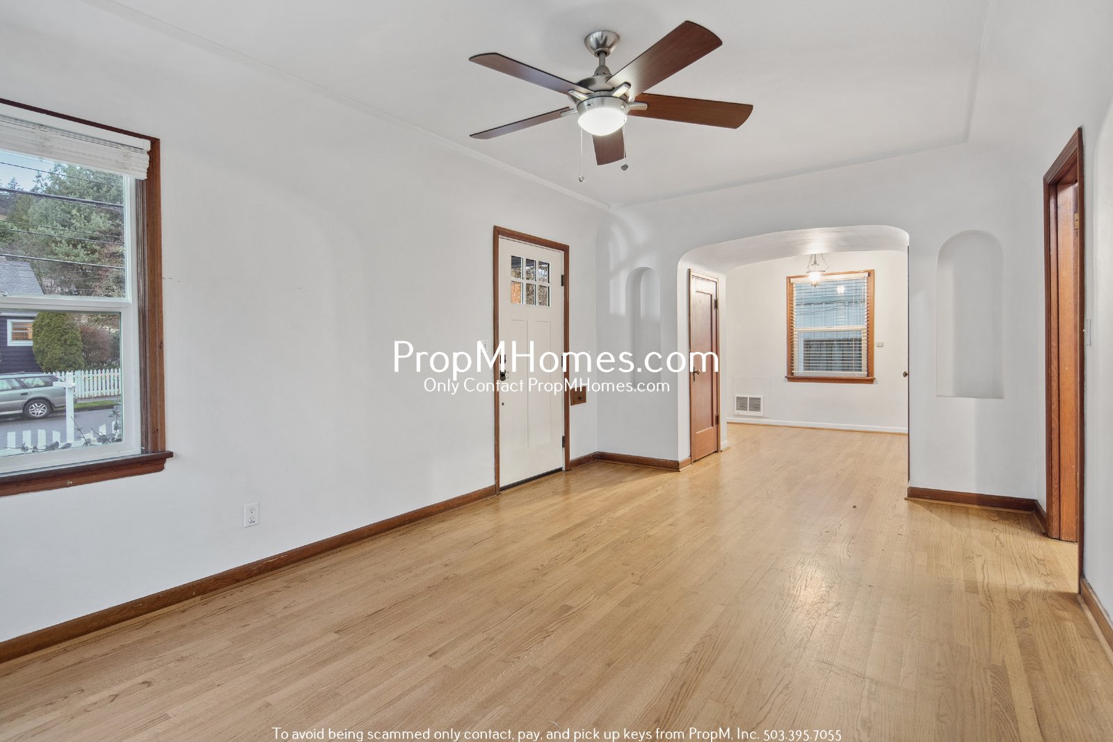 Updated Charming Home in John's Landing! property image