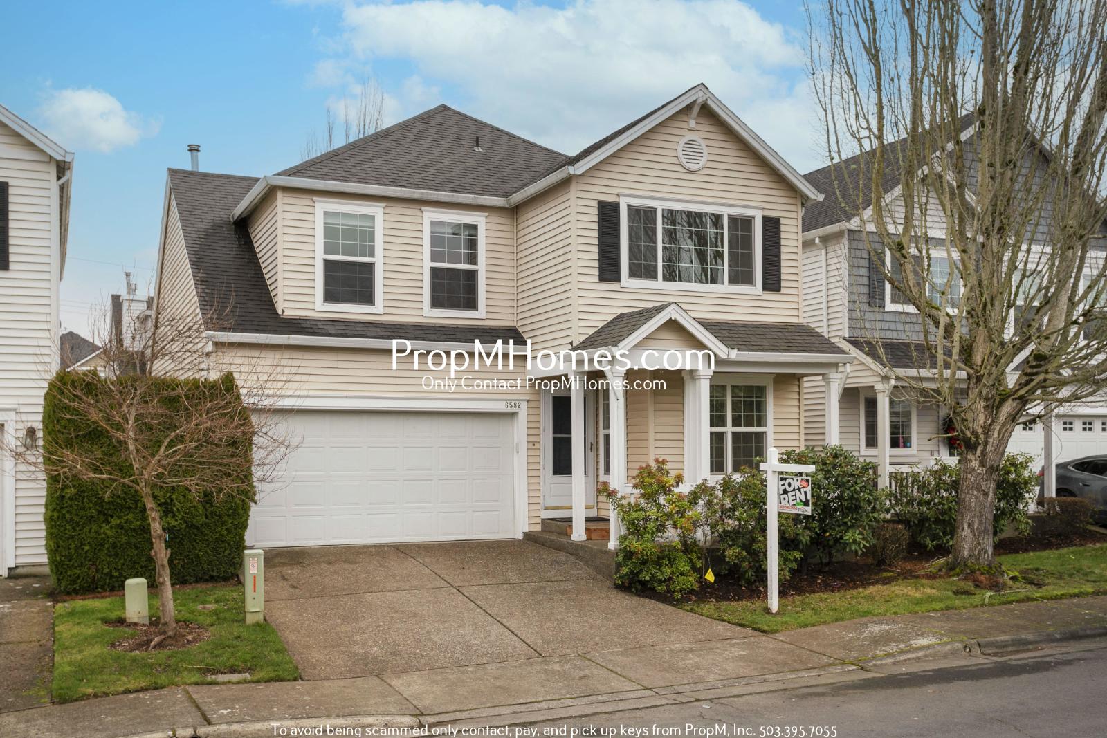 Stunning Bethany Village Charmer with Updates! property image