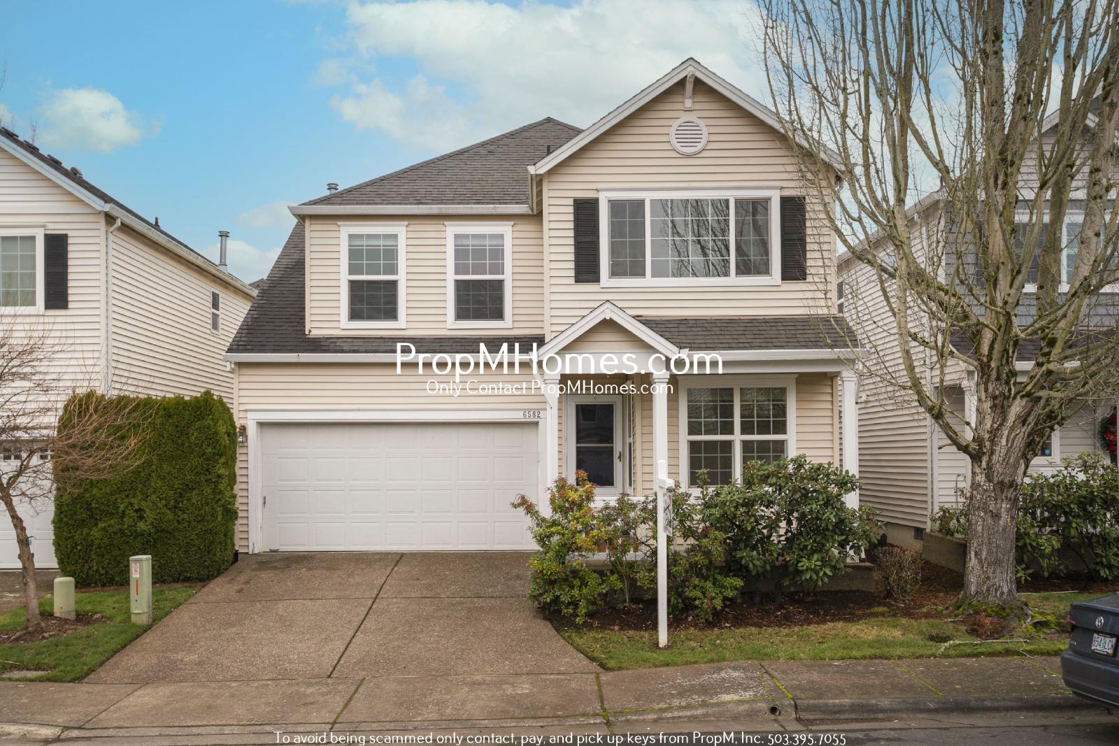 Stunning Bethany Village Charmer with Updates! property image
