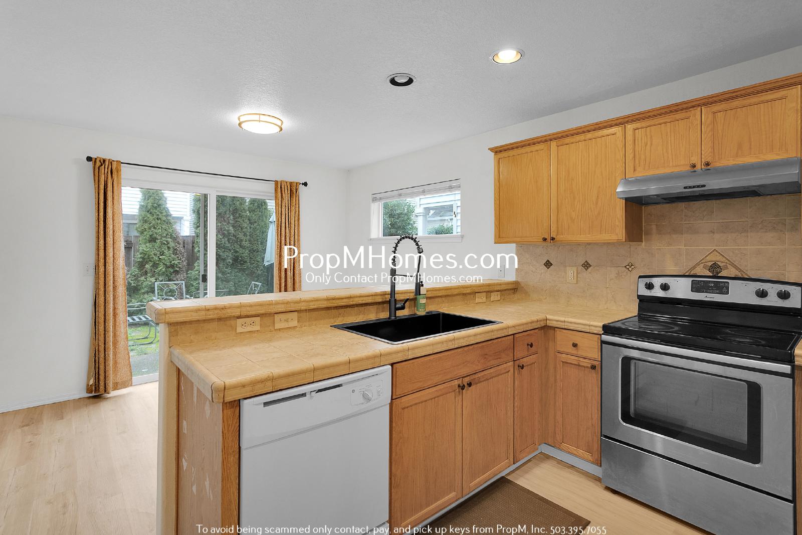 Stunning Bethany Village Charmer with Updates! property image