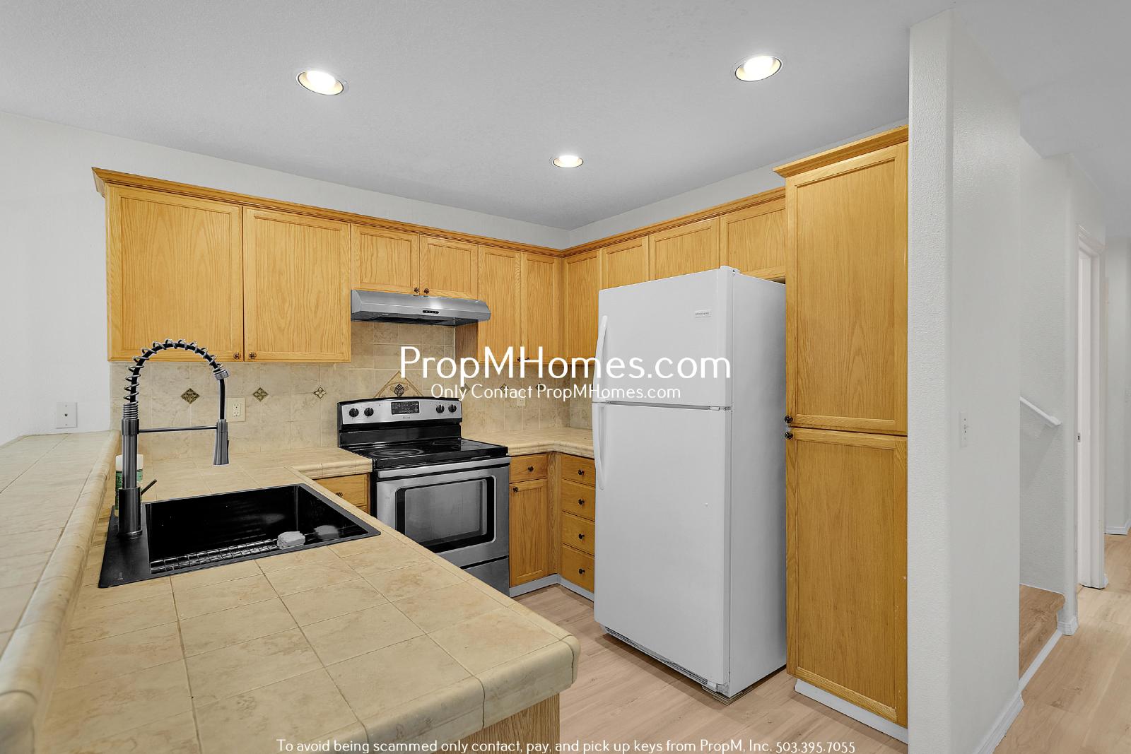 Stunning Bethany Village Charmer with Updates! property image