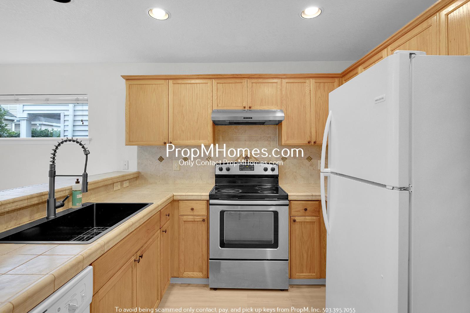 Stunning Bethany Village Charmer with Updates! property image