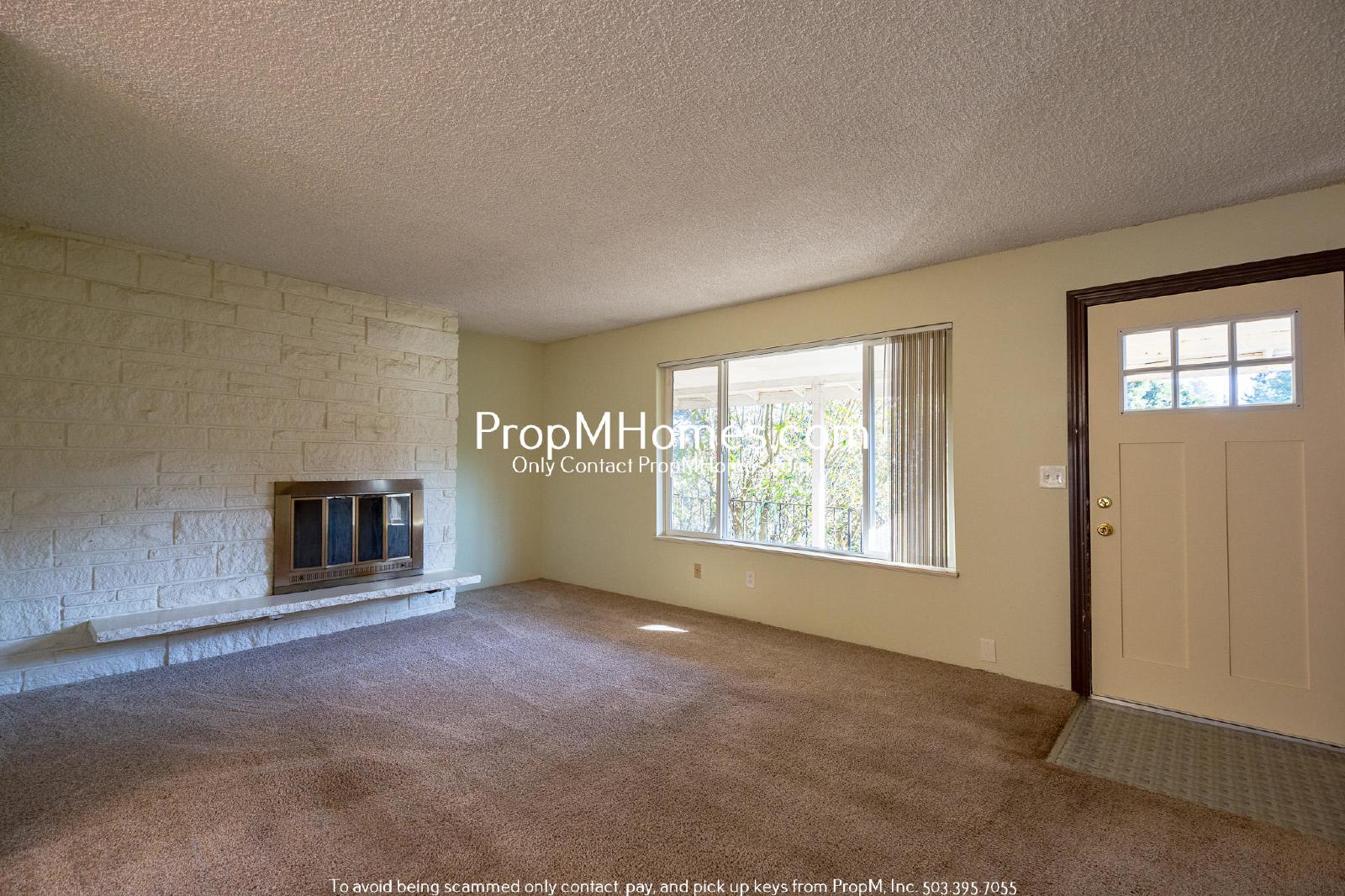 Two Bedroom Charmer in the Heart of Oregon City - Garage Included! property image