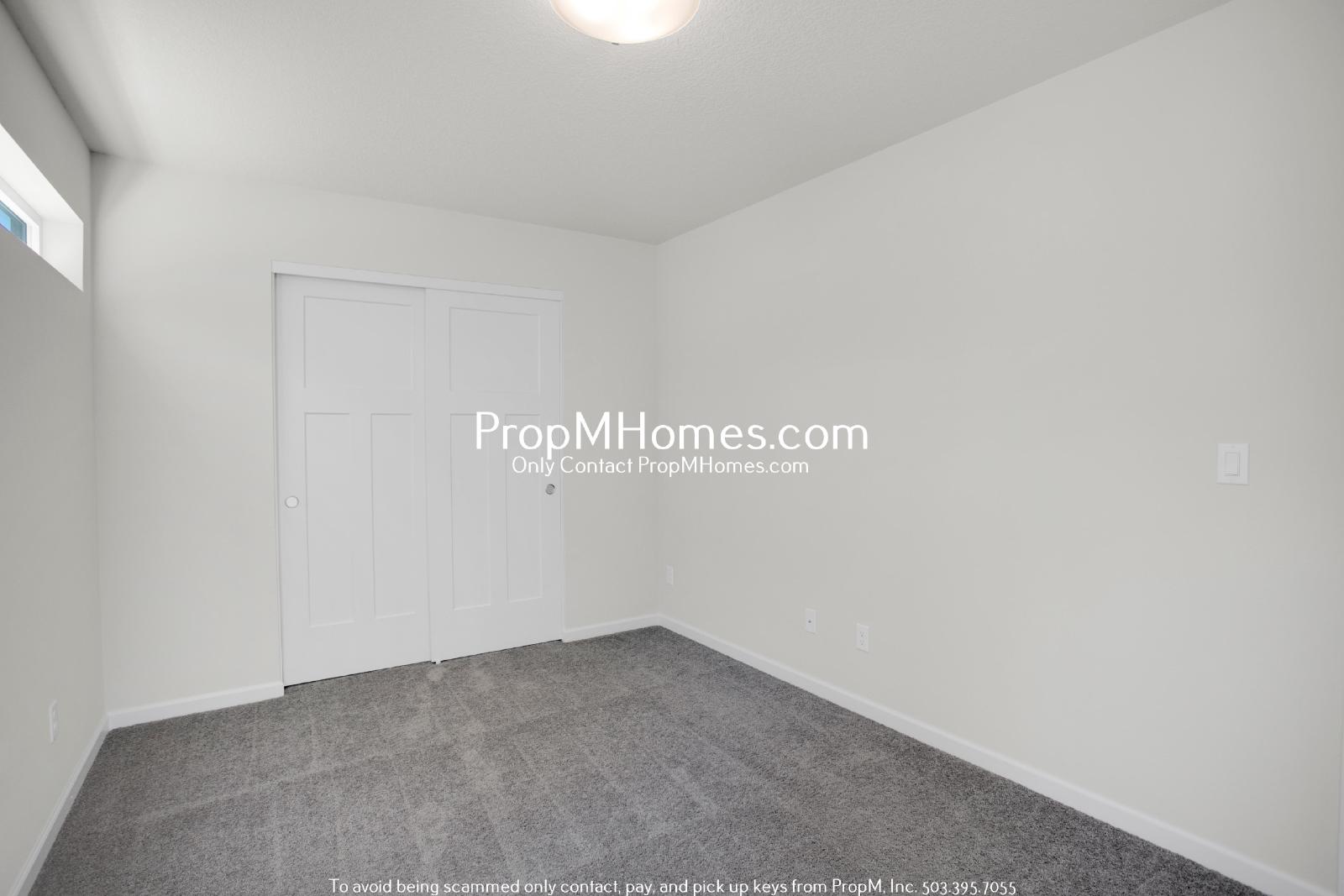 Modern Three Bedroom Home in SW Portland! property image