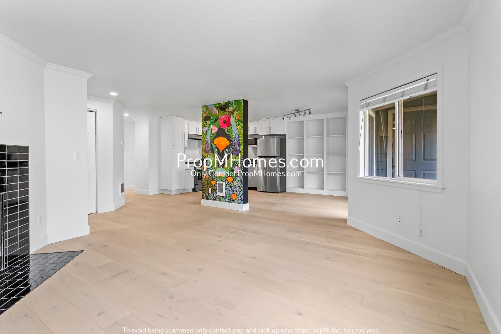Beautifully Updated Condo in Multnomah Village - 3 Bedrooms! property image