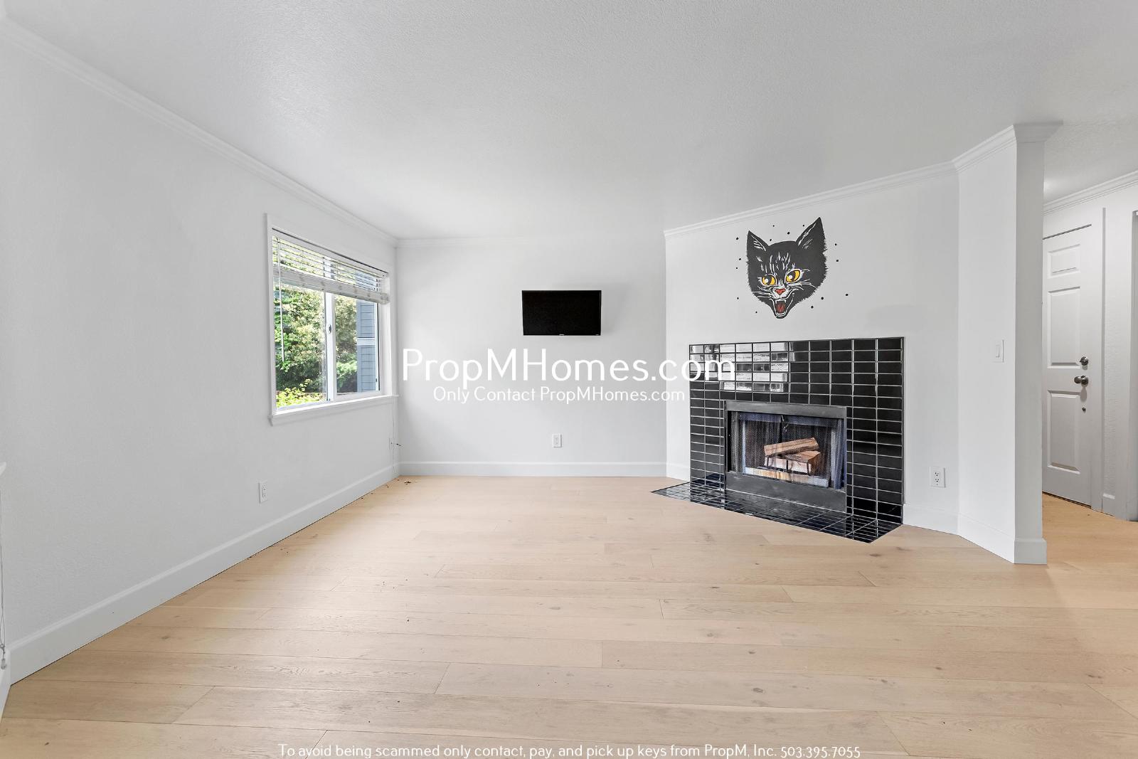 Beautifully Updated Condo in Multnomah Village - 3 Bedrooms! property image