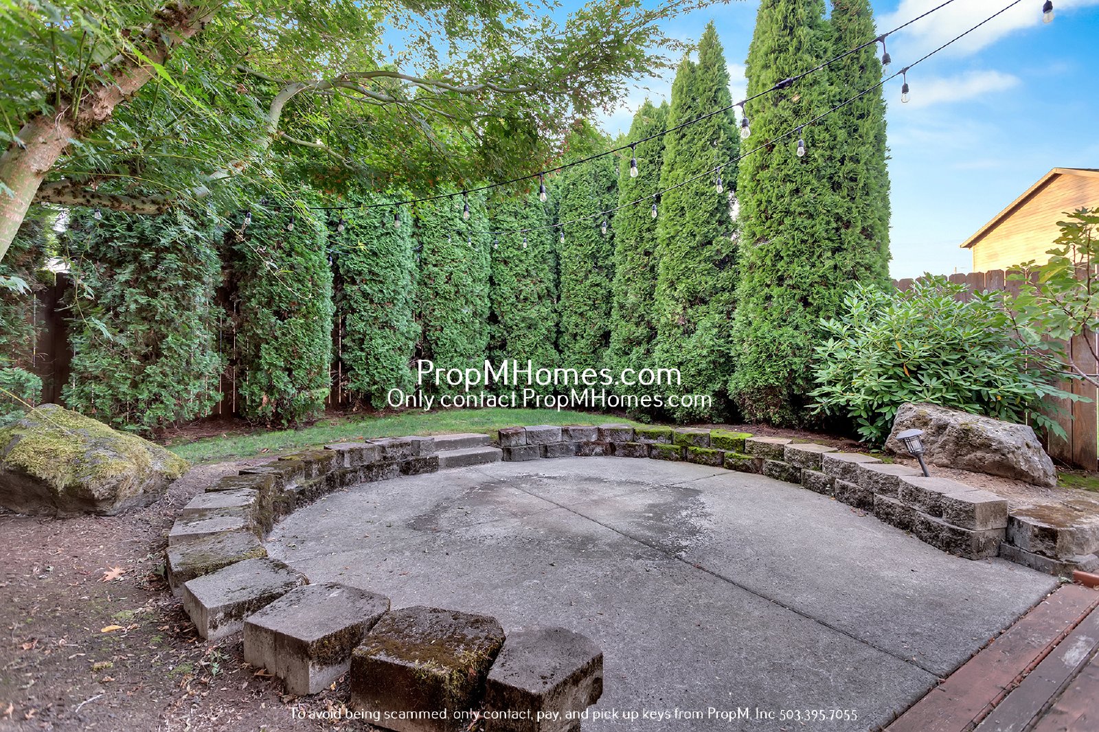 Luxury Four Bedroom Home in Oregon City! property image