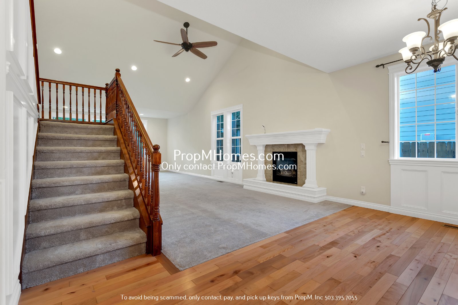 Luxury Four Bedroom Home in Oregon City! property image