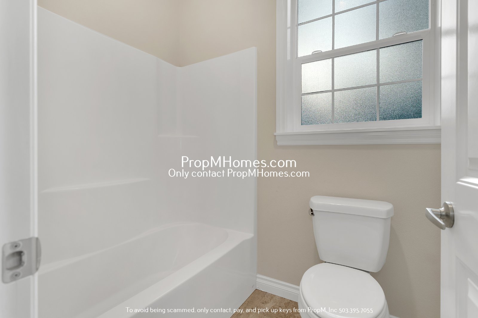 Luxury Four Bedroom Home in Oregon City! property image