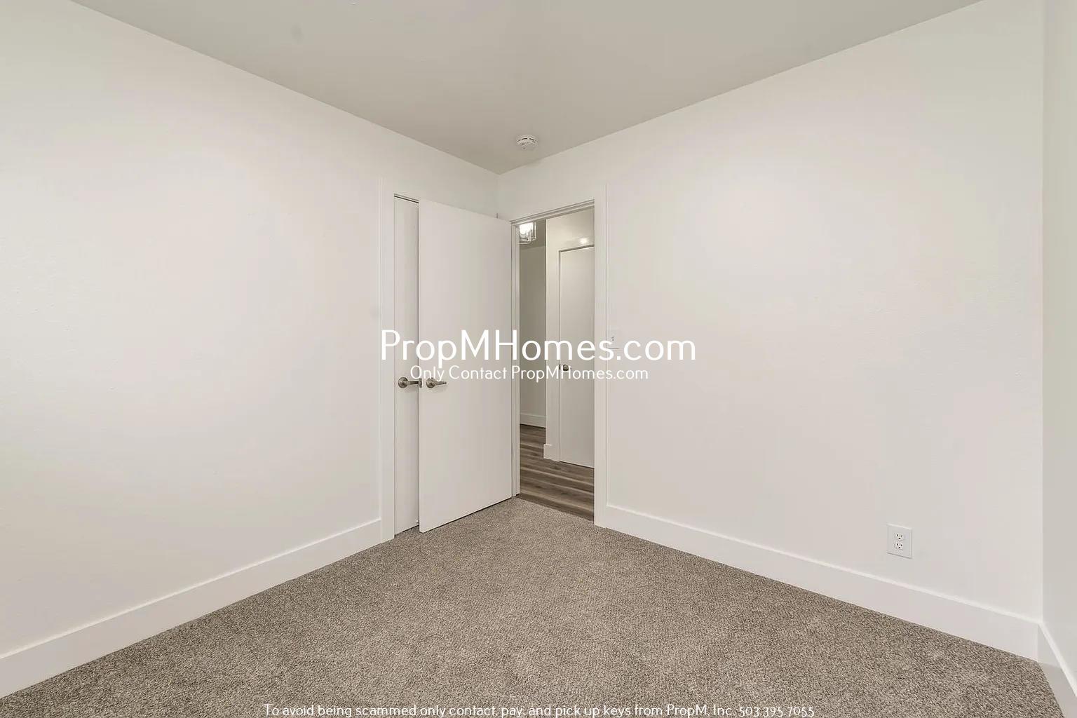 Updated 3 Bedroom Duplex in Newberg! property image