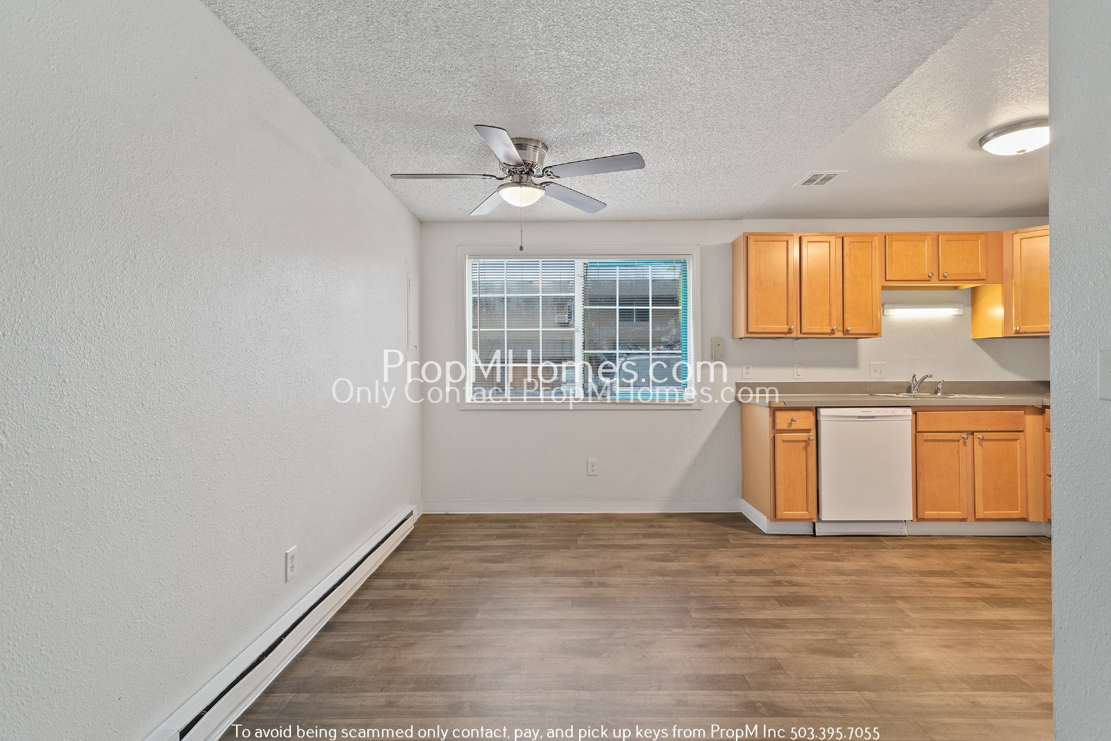 Love Where You Live in Cedar Hills — Spacious 3BR with Private Balcony! property image