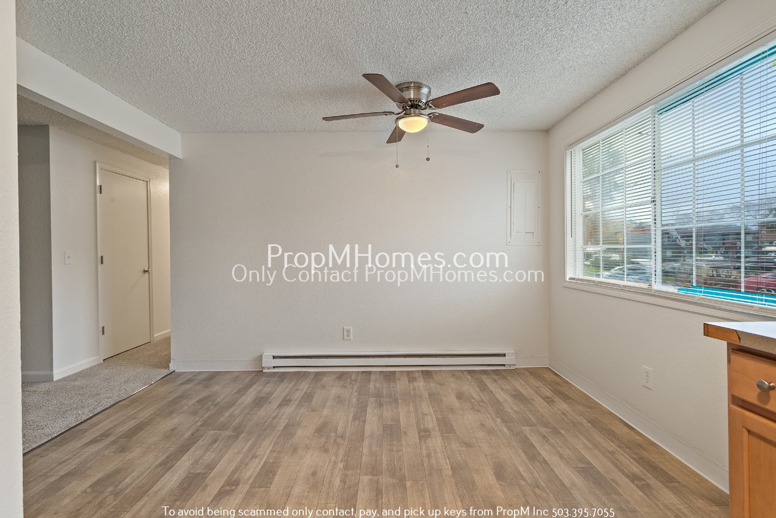 Love Where You Live in Cedar Hills — Spacious 3BR with Private Balcony! property image