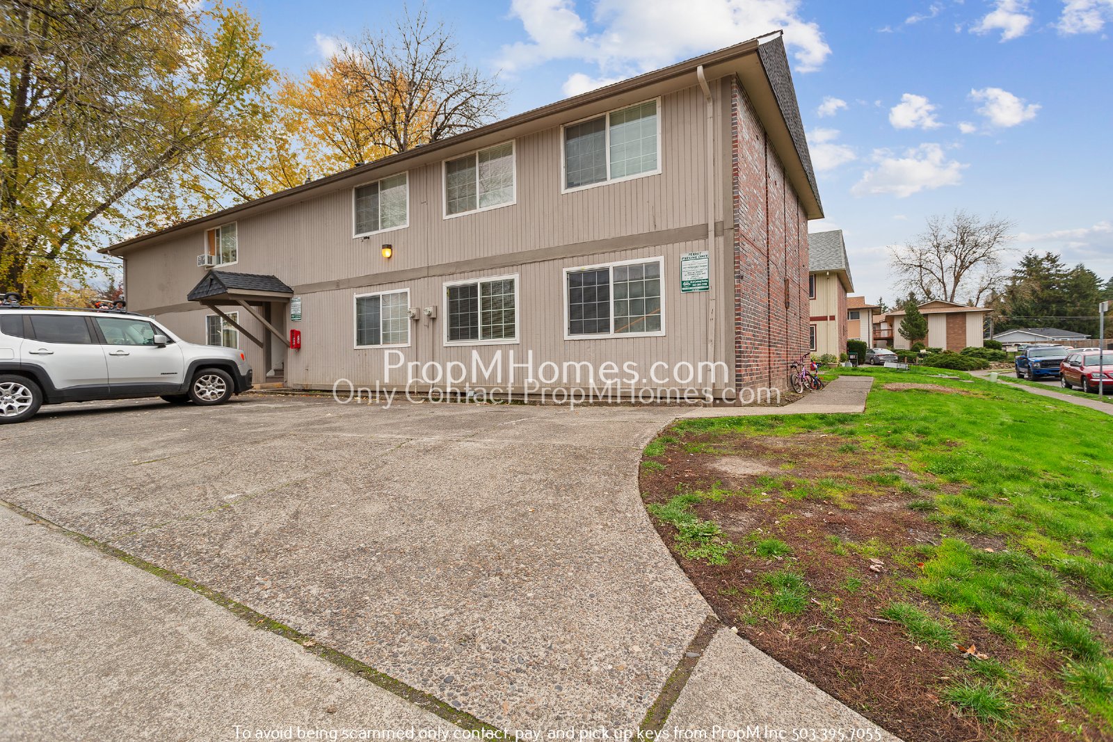 Love Where You Live in Cedar Hills — Spacious 3BR with Private Balcony! property image