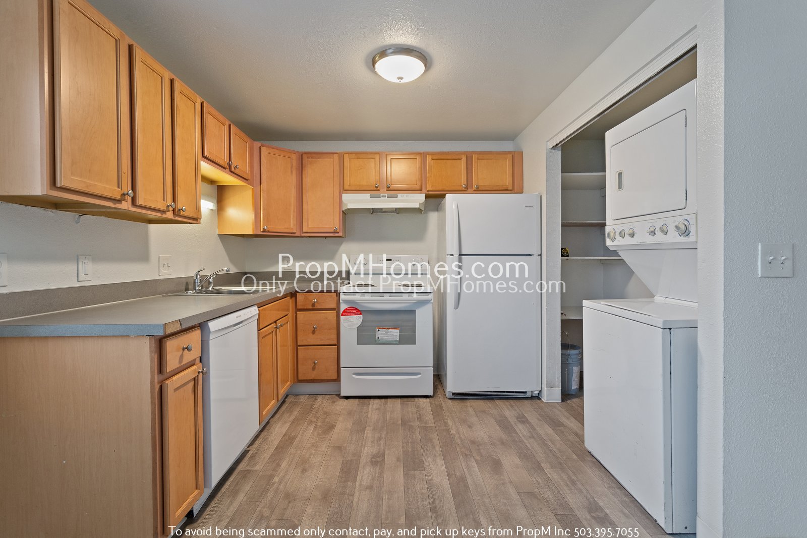 Love Where You Live in Cedar Hills — Spacious 3BR with Private Balcony! property image